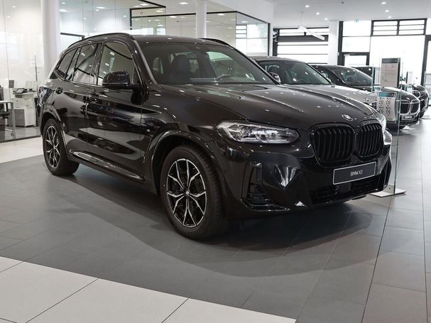 BMW X3 xDrive20i 135 kW image number 3