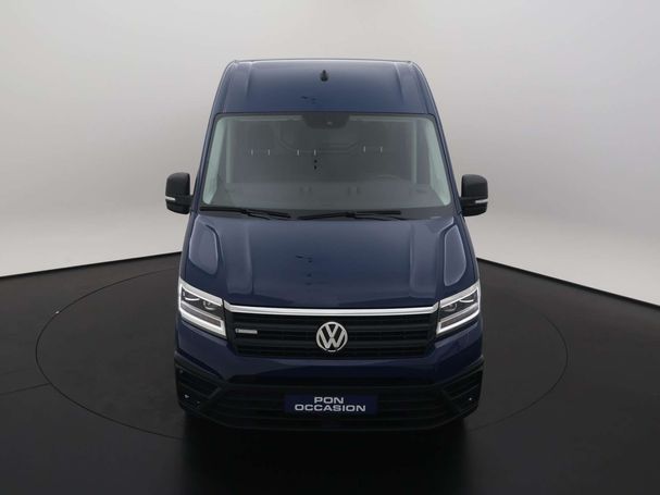 Volkswagen Crafter 100 kW image number 6