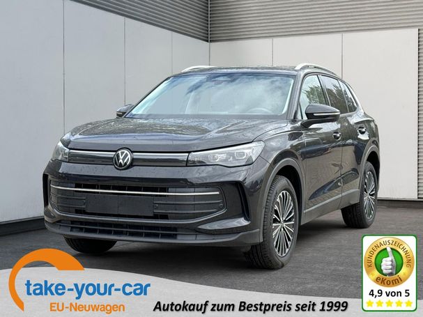 Volkswagen Tiguan 4Motion DSG 142 kW image number 1