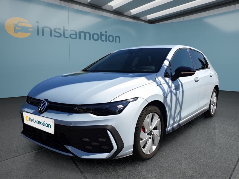 Volkswagen Golf GTE