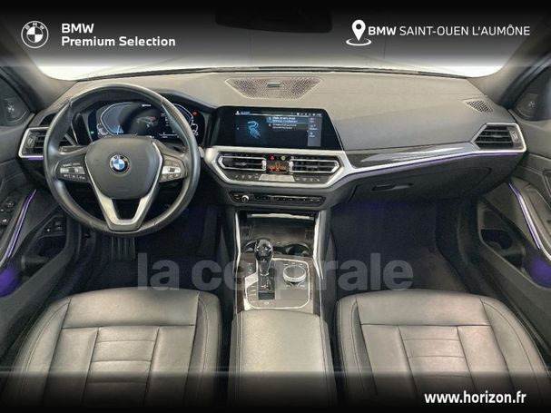 BMW 330 Touring xDrive 215 kW image number 8