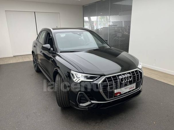 Audi Q3 35 TFSI S tronic S-line 110 kW image number 2