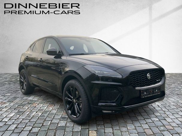 Jaguar E-Pace D200 R-Dynamic S AWD 150 kW image number 8