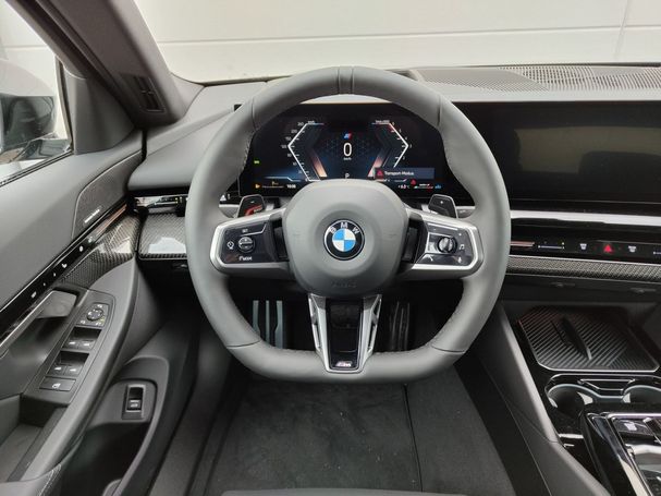 BMW 520d 145 kW image number 12