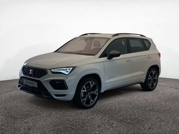 Seat Ateca 2.0 TDI DSG FR 110 kW image number 1