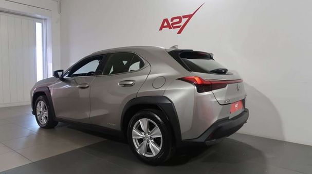 Lexus UX 250h 135 kW image number 3