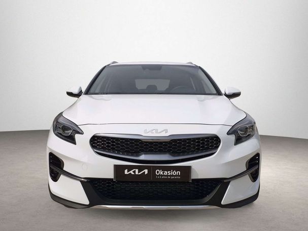 Kia XCeed 1.0 T-GDi 88 kW image number 3