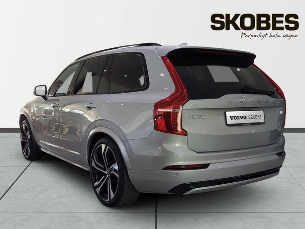 Volvo XC90 AWD T8 341 kW image number 4