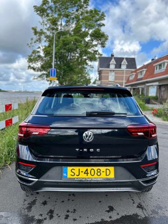 Volkswagen T-Roc 1.5 TSI Sport 110 kW image number 32