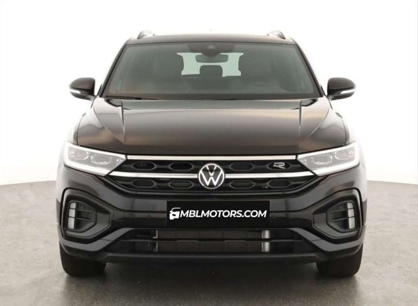 Volkswagen T-Roc 2.0 TDI DSG 4Motion 110 kW image number 16