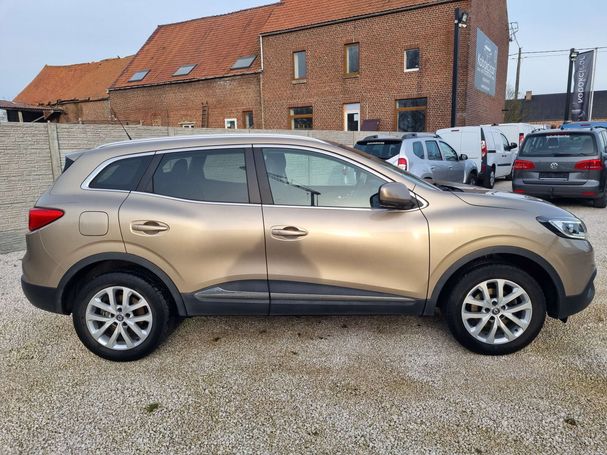 Renault Kadjar dCi 81 kW image number 8