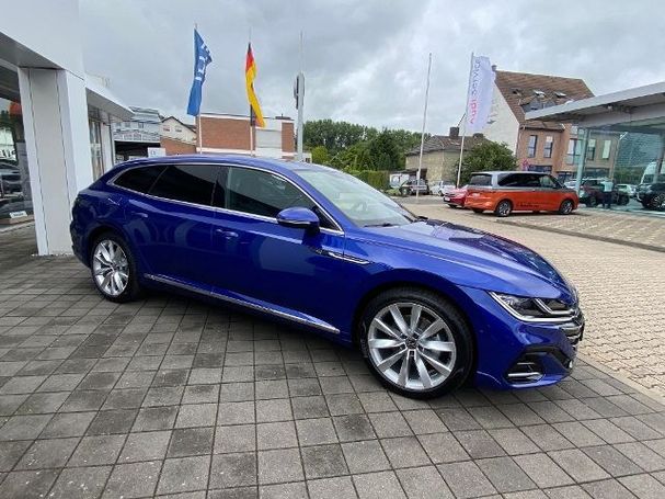 Volkswagen Arteon 2.0 TDI DSG Shooting Brake 110 kW image number 6