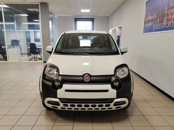 Fiat Panda 1.0 Hybrid 51 kW image number 3