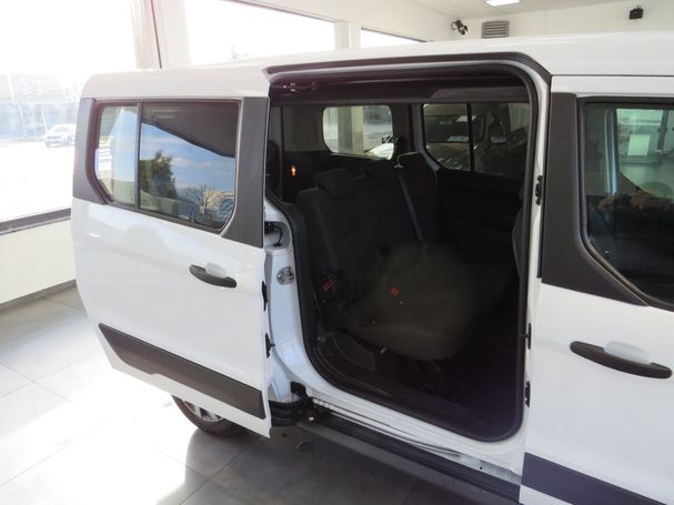 Ford Transit Connect 1.5 TDCi 88 kW image number 8