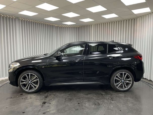 BMW X2 sDrive 100 kW image number 5