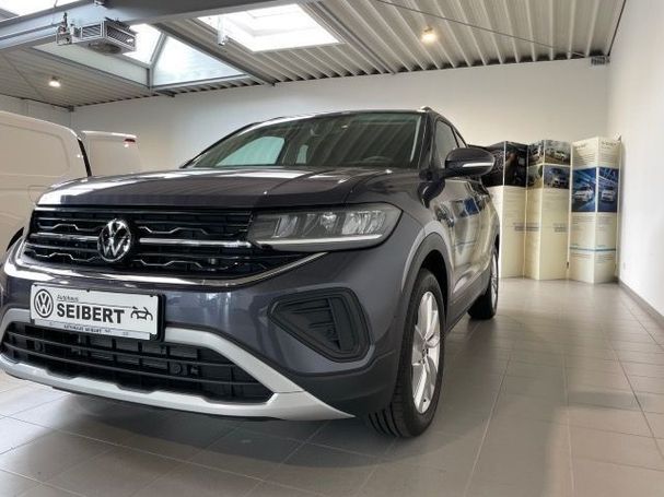 Volkswagen T-Cross 1.0 TSI DSG Life 85 kW image number 16