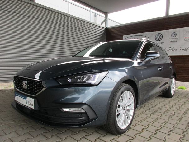 Seat Leon ST 2.0 TDI Xcellence 110 kW image number 1