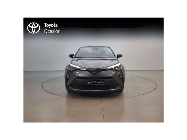 Toyota C-HR 135 kW image number 1