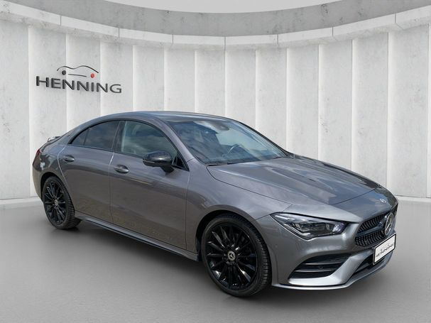 Mercedes-Benz CLA 250 165 kW image number 7