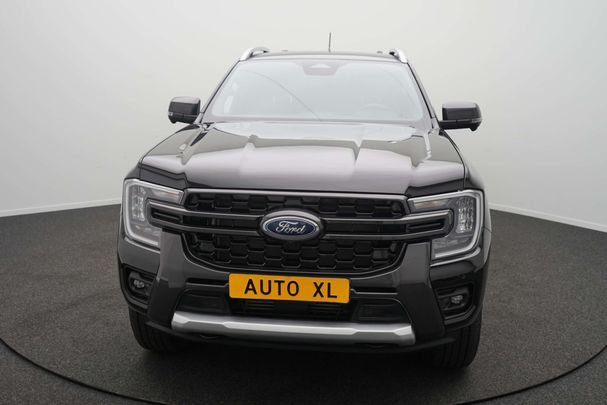 Ford Ranger Cab 2.0 Wildtrak 150 kW image number 2