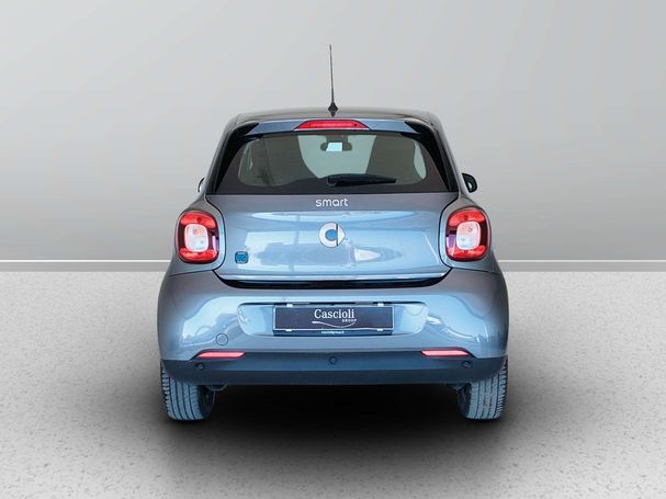 Smart ForFour EQ passion 60 kW image number 3