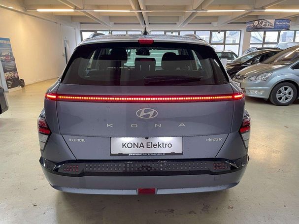 Hyundai Kona 160 kW image number 9