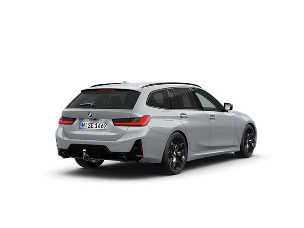 BMW 320d Touring xDrive 140 kW image number 2