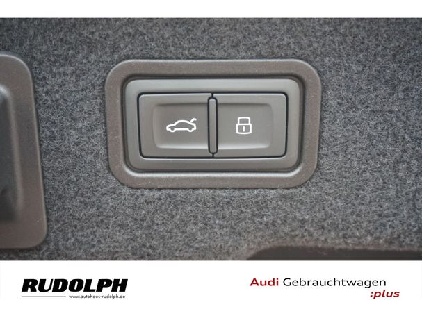 Audi A8 50 TDI 210 kW image number 23