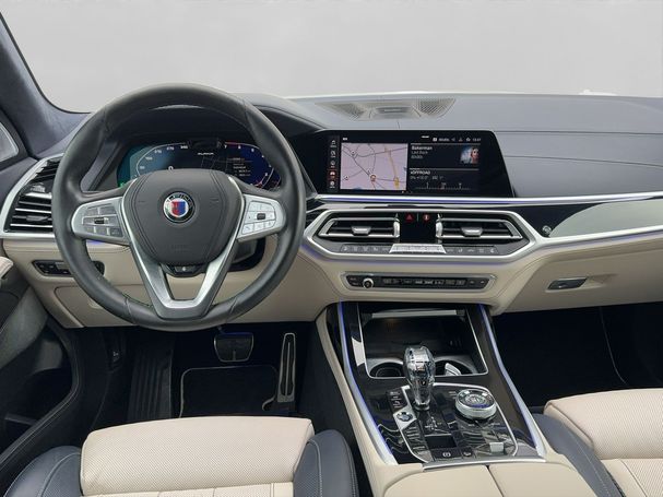 ALPINA XB7 457 kW image number 26