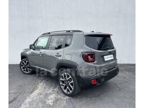 Jeep Renegade 1.3 Turbo PHEV 177 kW image number 3