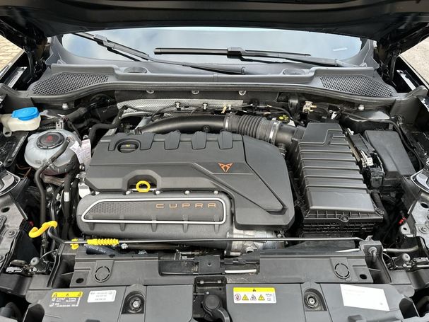 Cupra Formentor VZ5 4Drive 287 kW image number 8