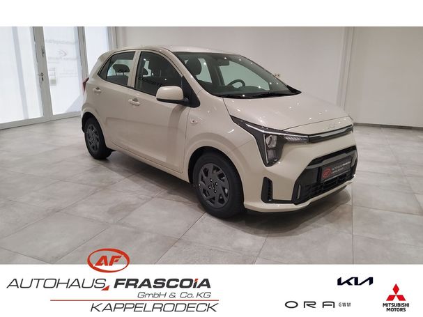 Kia Picanto 1.0 Vision 46 kW image number 2