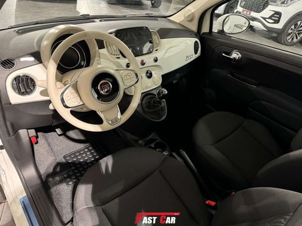 Fiat 500 1.0 51 kW image number 11