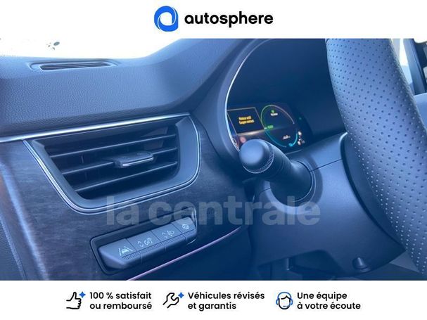 Renault Arkana 1.6 E-Tech Hybrid 105 kW image number 24