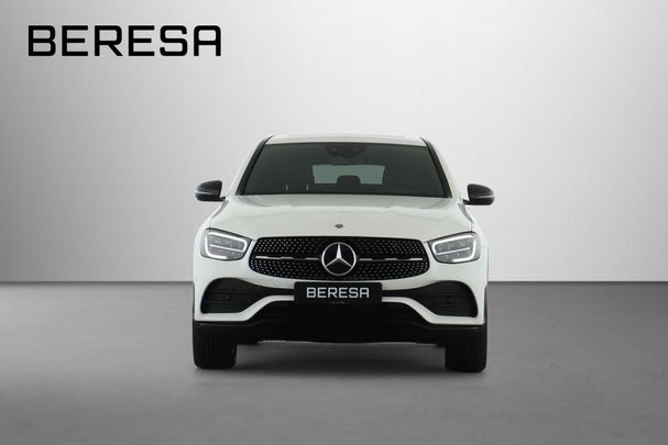 Mercedes-Benz GLC 300 e 235 kW image number 2