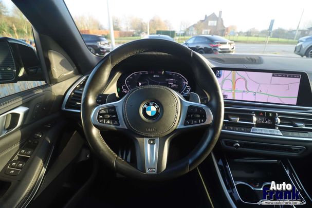 BMW X5 45e xDrive 294 kW image number 28