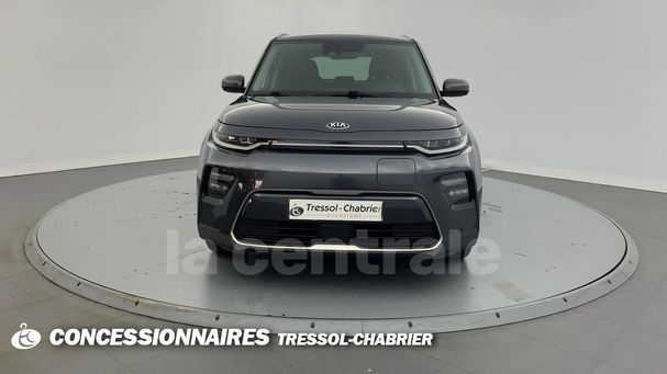 Kia Soul e-Soul 150 kW image number 3