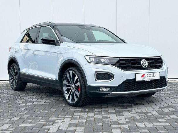 Volkswagen T-Roc 2.0 TSI 4Motion Sport DSG 140 kW image number 2