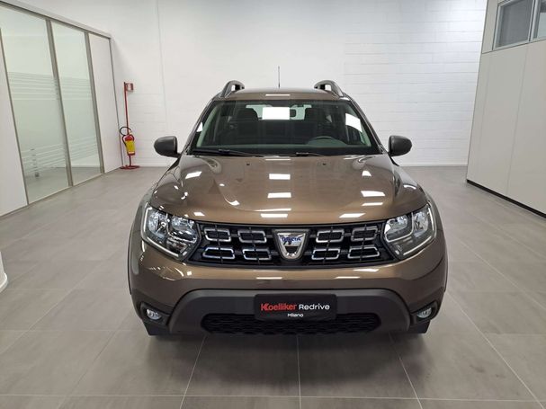 Dacia Duster TCe 100 Comfort 74 kW image number 3