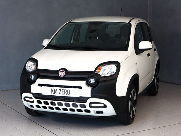 Fiat Panda 51 kW image number 1