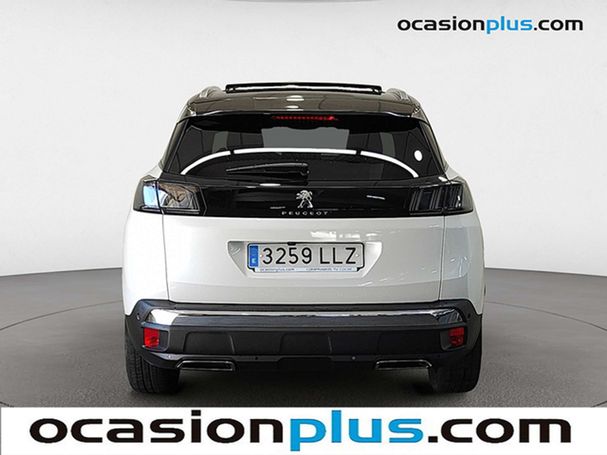 Peugeot 3008 Active 84 kW image number 25