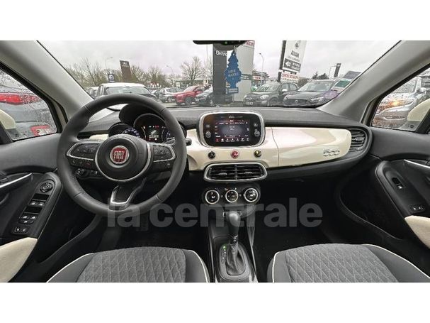 Fiat 500X 1.3 FireFly DCT 110 kW image number 6