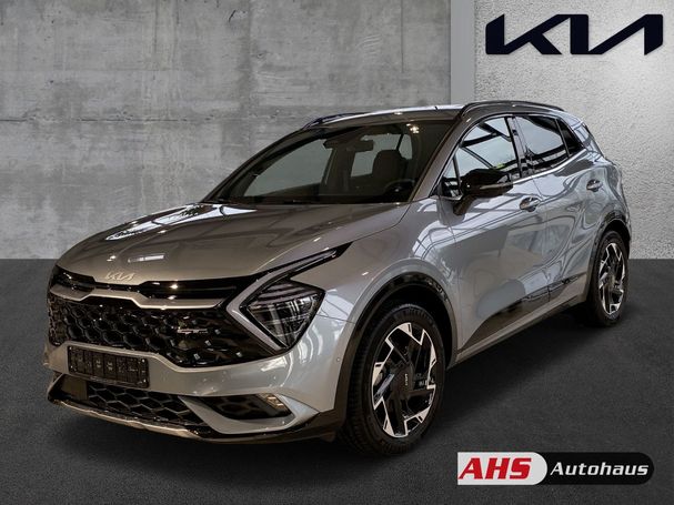 Kia Sportage 195 kW image number 1