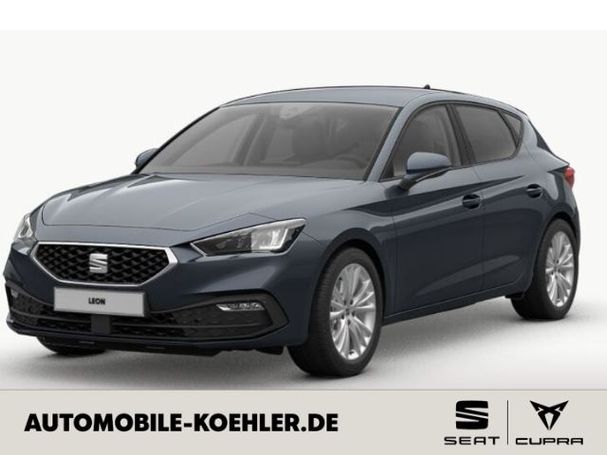 Seat Leon 2.0 TDI 110 kW image number 1