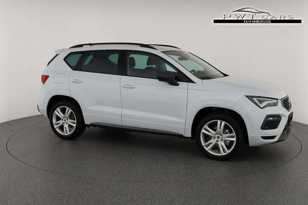 Seat Ateca 1.5 TSI DSG FR 110 kW image number 32