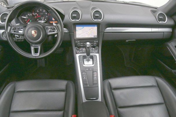 Porsche Cayman PDK 220 kW image number 9