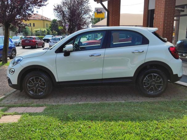 Fiat 500X 1.3 DCT 110 kW image number 5