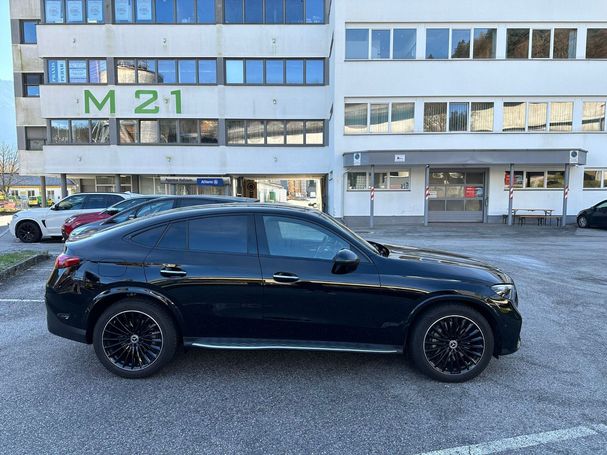 Mercedes-Benz GLC 300 de AMG Line 4Matic 245 kW image number 3