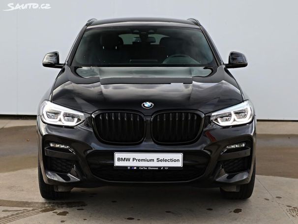 BMW X4 xDrive20d 140 kW image number 2