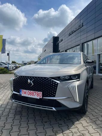 DS Automobiles 7 Crossback DS 7 220 kW image number 13